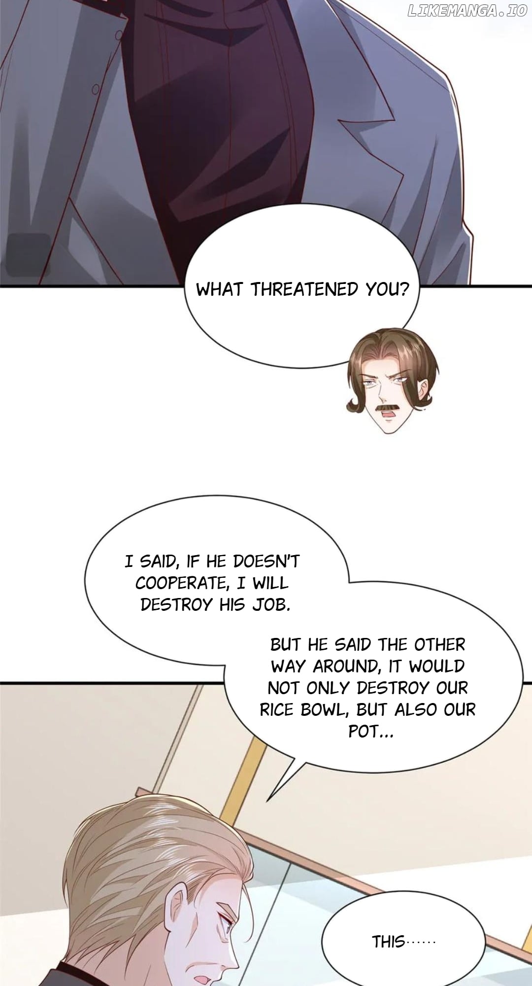 I randomly have a new career every week Chapter 778 - page 7